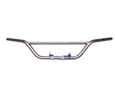 Manubrio handlebar ancillotti usato  Italia