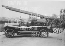Luton fire brigade for sale  HARLOW