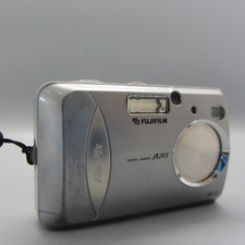 Fujifilm finepix a203 for sale  LEEDS