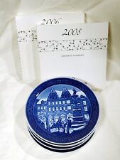 Piatti natale royal usato  Italia