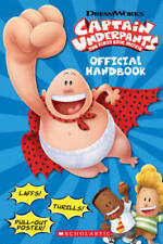 Official handbook paperback for sale  Montgomery