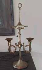 Vtg french horn for sale  Flemington