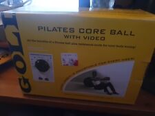 Pilates core ball for sale  MAIDSTONE