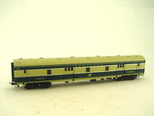 Paulista - Sao Paulo Brasilien - Frateschi HO Wagen  2440 -  #4542  #E gebr. comprar usado  Enviando para Brazil