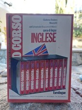 Audiocassette libro corso usato Audiocassette libro corso usato  Meran