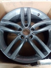Cerchi bmw pollici usato  Borgomanero