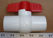Plastic ball valve for sale  Jessup