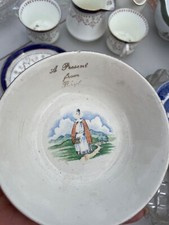 Portland pottery staffordshire for sale  CHESSINGTON