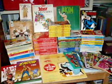 Fumetti lotto misto usato  San Pietro in Casale