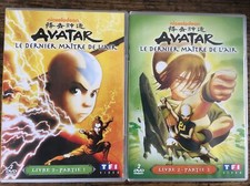 Avatar dernier maitre d'occasion  Somain