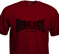 Shirt rude boy d'occasion  Saint-Arnoult-en-Yvelines
