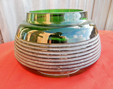 Antique ribbed emerald for sale  Sandia Park