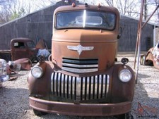 1946 chevrolet cab for sale  NOTTINGHAM