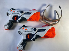 Nerf laser ops for sale  KEIGHLEY