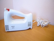 Krups 3mix 4000 gebraucht kaufen  Delmenhorst