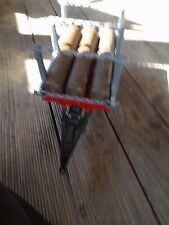 Holztransport hänger bruder gebraucht kaufen  Reichenbach/O.L.