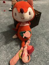 Fuchs alice lern gebraucht kaufen  Rövershagen