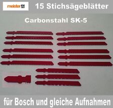 Stichsägeblätter sägeblatt  gebraucht kaufen  Eitorf
