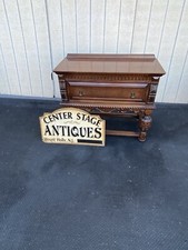 66248 antique walnut for sale  Mount Holly