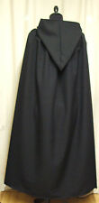 Childs black hooded for sale  NORWICH