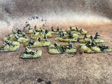 15mm afrika corp for sale  LOWESTOFT