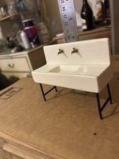 Dolls house belfast for sale  POOLE