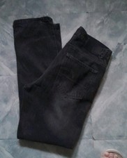 Mens black pocket for sale  LIVERSEDGE