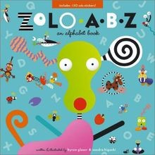 The zolo alphabet gebraucht kaufen The zolo alphabet gebraucht kaufen  Berlin