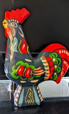 Dala rooster nils for sale  Prescott
