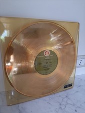 Disco oro lucio usato  Busto Arsizio