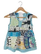 Desigual kinderkleid 122 gebraucht kaufen  Deutschland