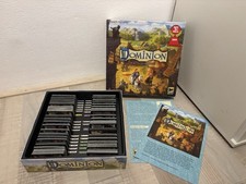 Dominion kartenspiel hans gebraucht kaufen  Marl