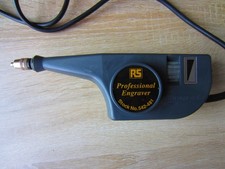 Burgess professional engraver for sale  WELWYN GARDEN CITY