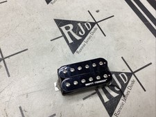 Gibson EUA Dirty Fingers guitarra Humbucker captador ponte cerâmica comprar usado  Enviando para Brazil
