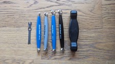 Park tool werkzeuge gebraucht kaufen  Wolfsburg