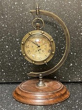 Horloge bureau titanic d'occasion  Raon-l'Étape