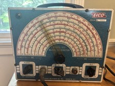 eico signal generator for sale eico signal generator for sale Portland