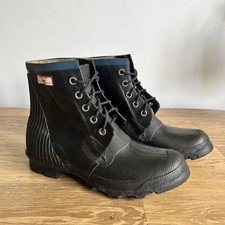 Vtg hunter black for sale  UK
