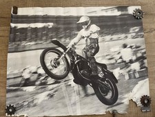 Vintage penton motorcycle for sale  Stevenson Ranch