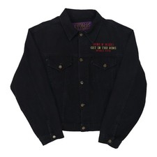 Jaqueta Guns N Roses Get In The Ring World Tour Vintage 1992 Tamanho: Extra Grande comprar usado  Enviando para Brazil