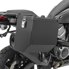 Motorrad alukoffer atlas gebraucht kaufen  Meinerzhagen