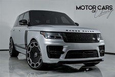 2019 land rover for sale  Joliet