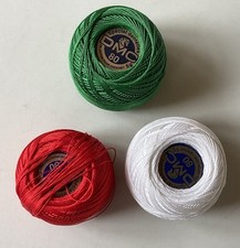 Dmc thread special for sale  DORKING