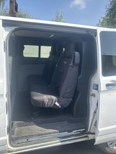 Ford transit custom for sale  WORKSOP