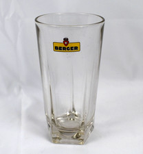 Ancien grand verre d'occasion  Cavaillon