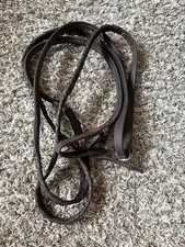 English tack laced for sale  Ridgefield