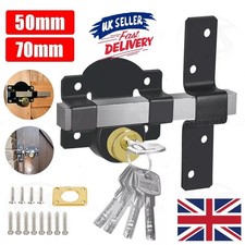 50mm 70mm security for sale  DUNSTABLE