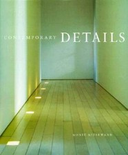 Contemporary details hardcover for sale  Montgomery