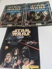 Star wars sticker for sale  LOUGHBOROUGH