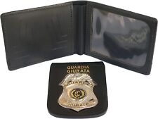 Portafoglio gpg giurata usato  Latina